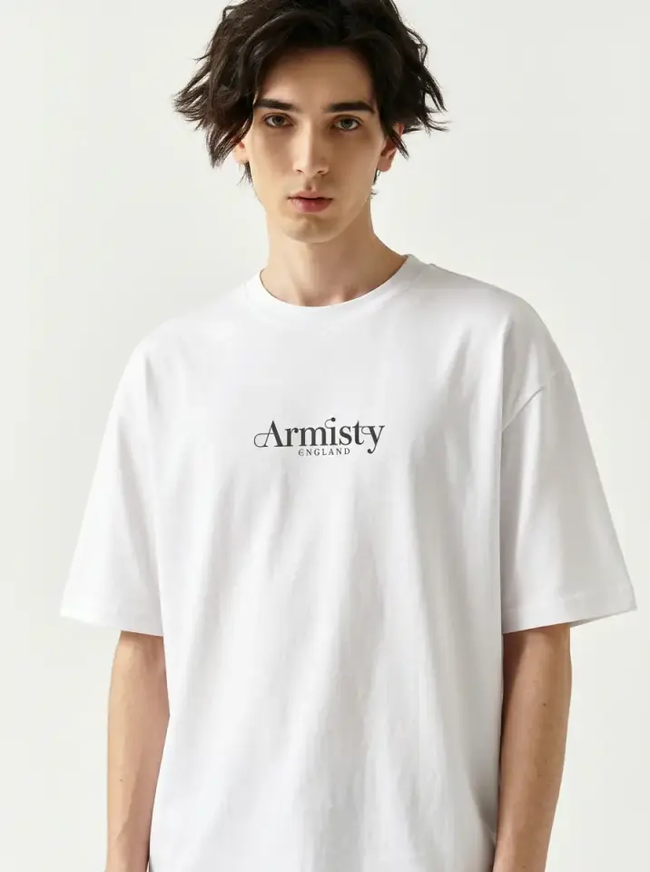 Armisty England Oversized T-Shirt